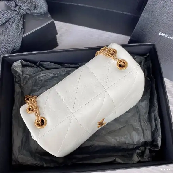 Repladies REP JAMIE_mini YSL IN SUEDE-20*12*7CM 0705